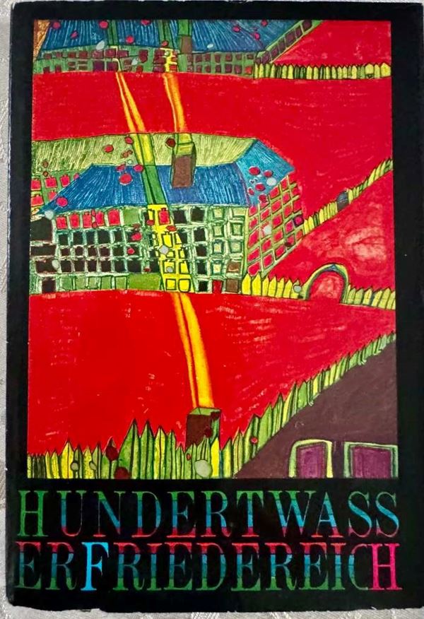 Hundertwasser