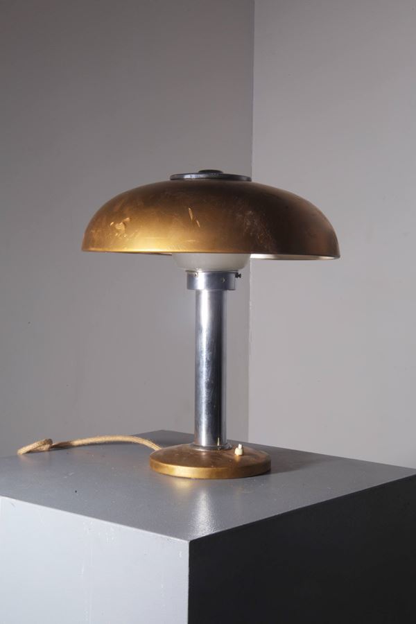 Gio Ponti - Lampada da tavolo