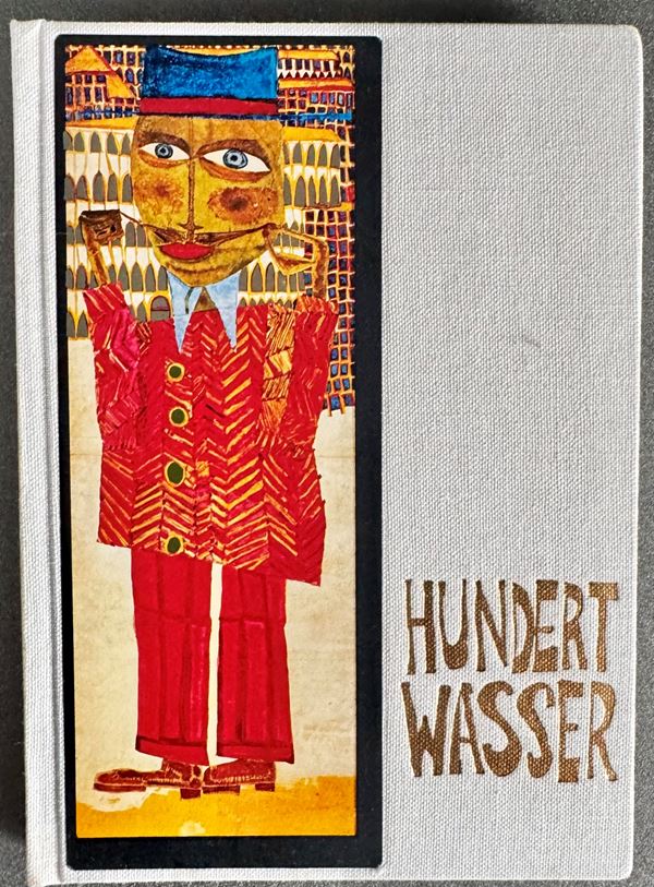Hundertwasser