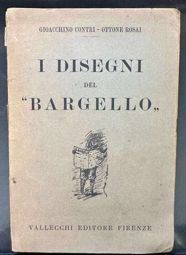 The Drawings of the Bargello