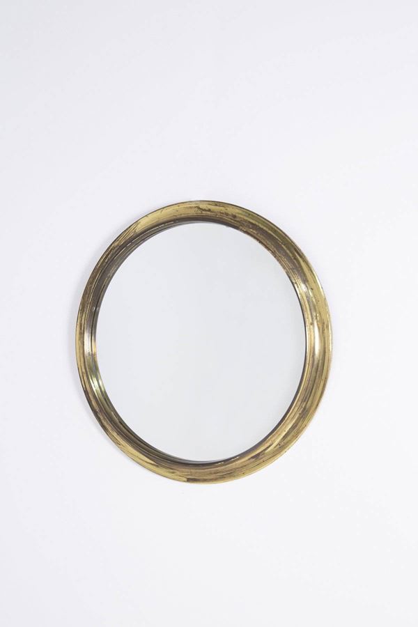 Augusto Savini - Italian Round Augusto Savini 