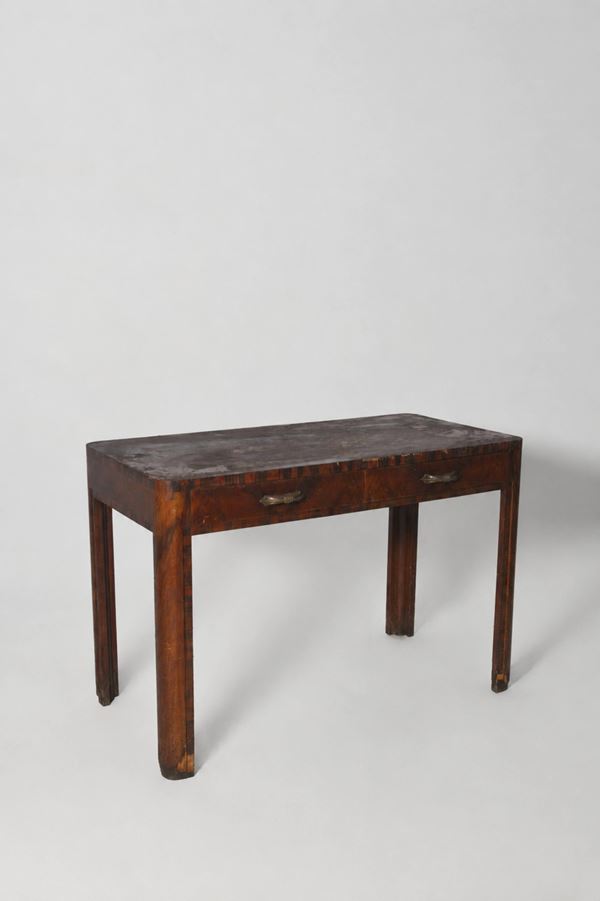 Manifattura Italiana - desk
