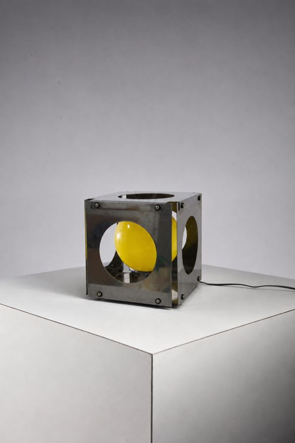 Goffredo Reggiani - Table Lamp