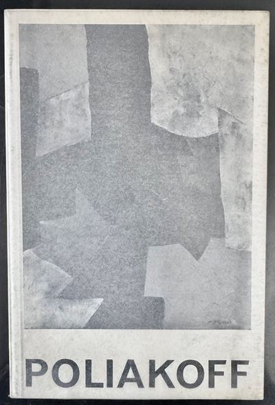 Jean Cassou, Serge Poliakoff