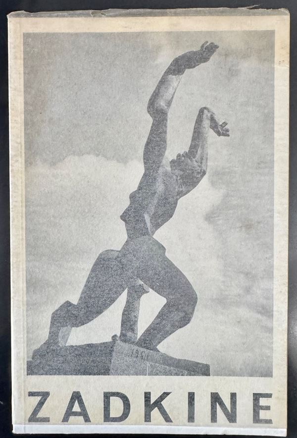 Ossip Zadkine