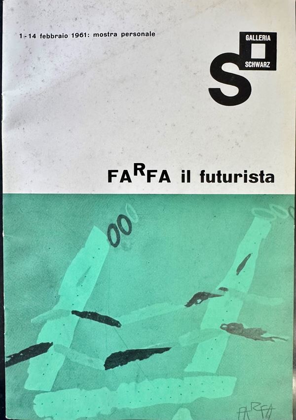 FARFA the Futurist