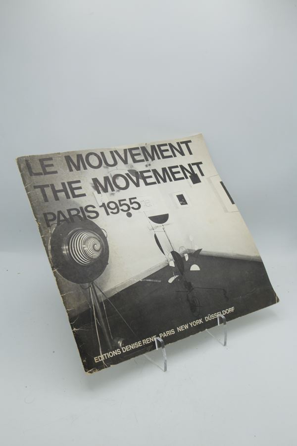 "Le Mouvement"