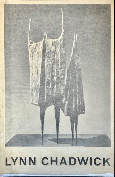 Herbert Read, Lynn Chadwick