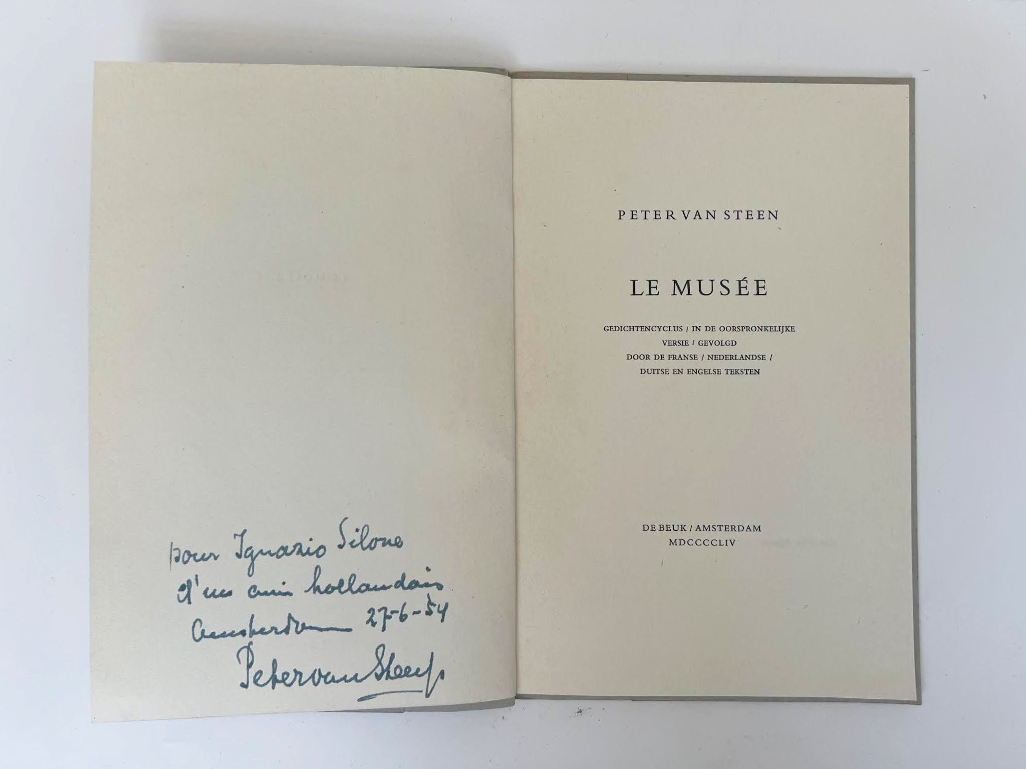 Le Musée