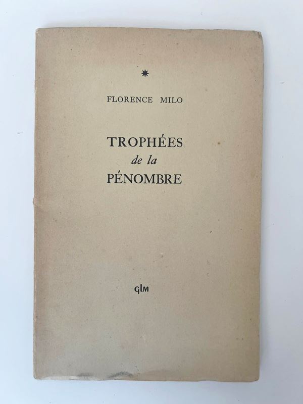 Trophies of the Penumbra
