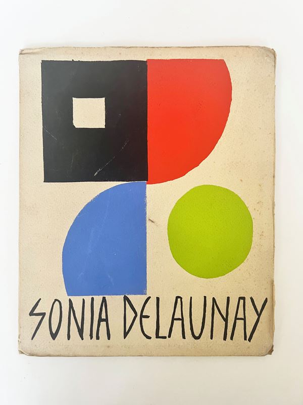 Sonia Delaunay