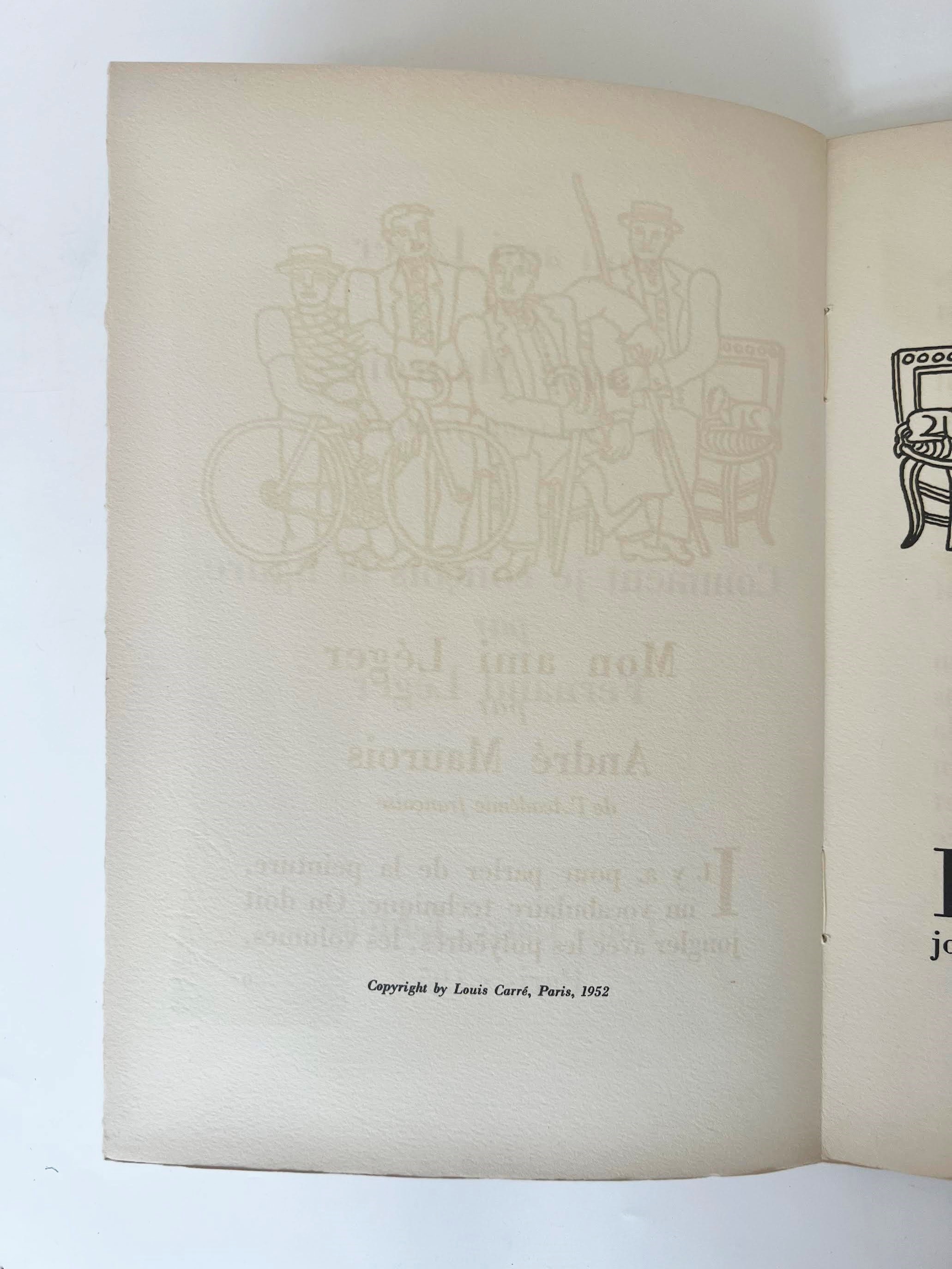 La Figure dans l'Œuvre de Léger