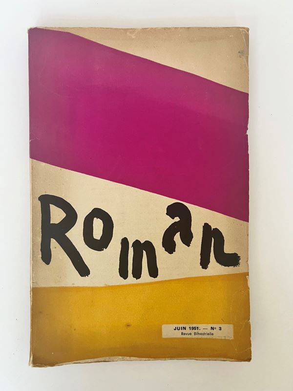 Roman - Bimonthly Review