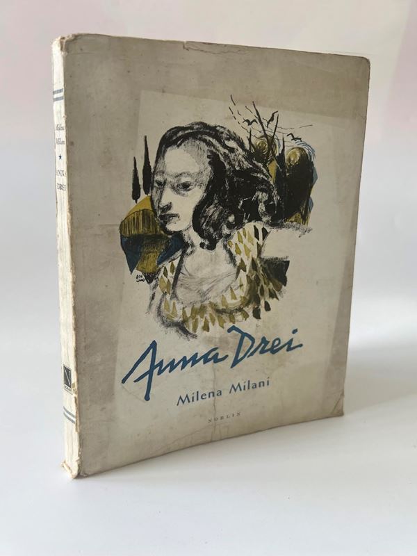 Anna Drei