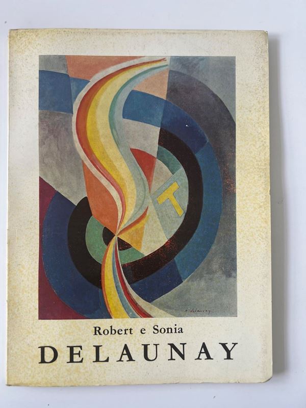 Robert and Sonia Delaunay
