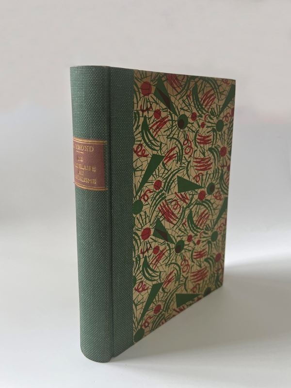From Baudelaire to Surrealism
