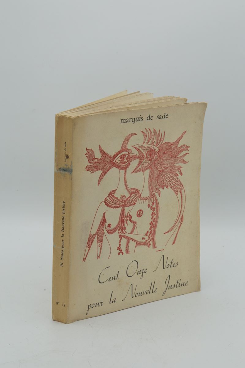 Centoundici Note per la Nuova Giustina