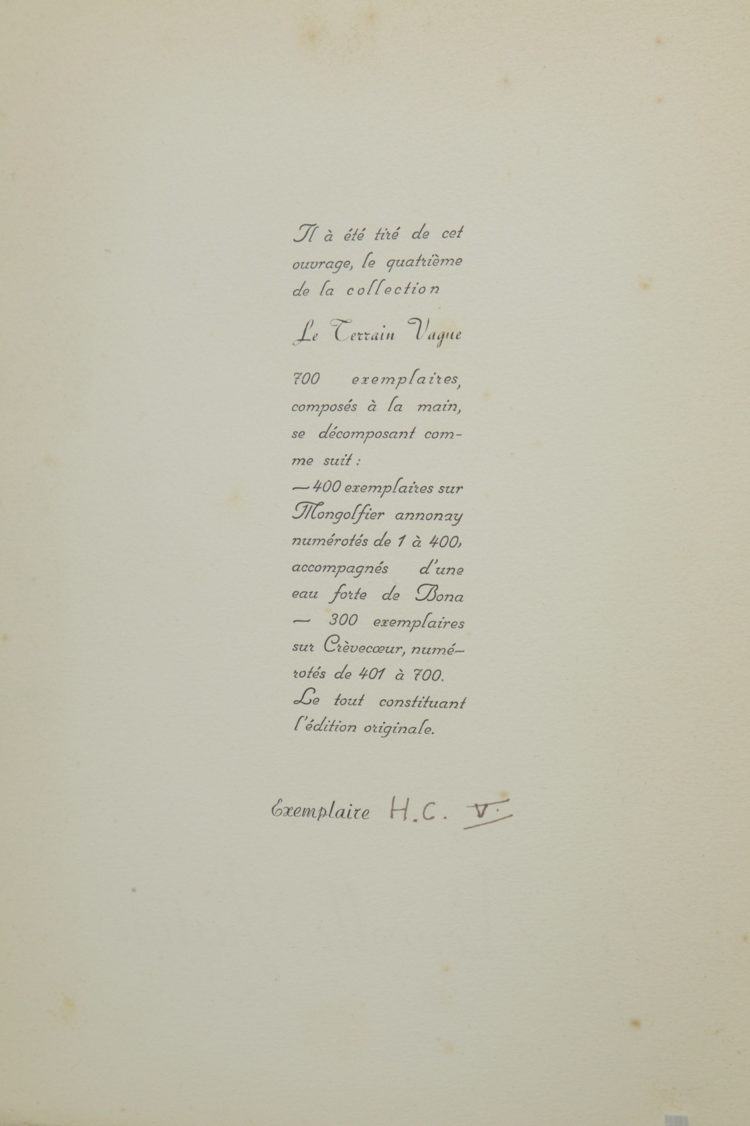 Centoundici Note per la Nuova Giustina
