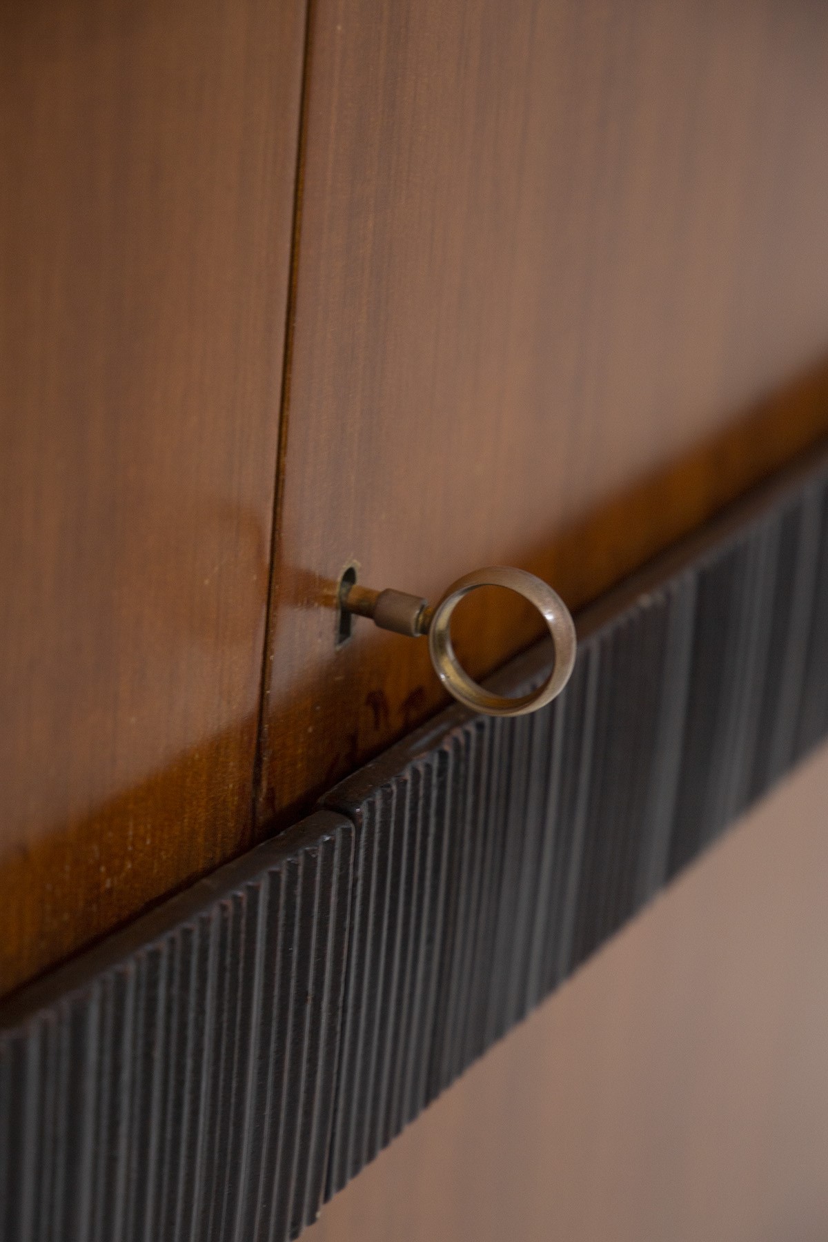 Mobile legno grissinato