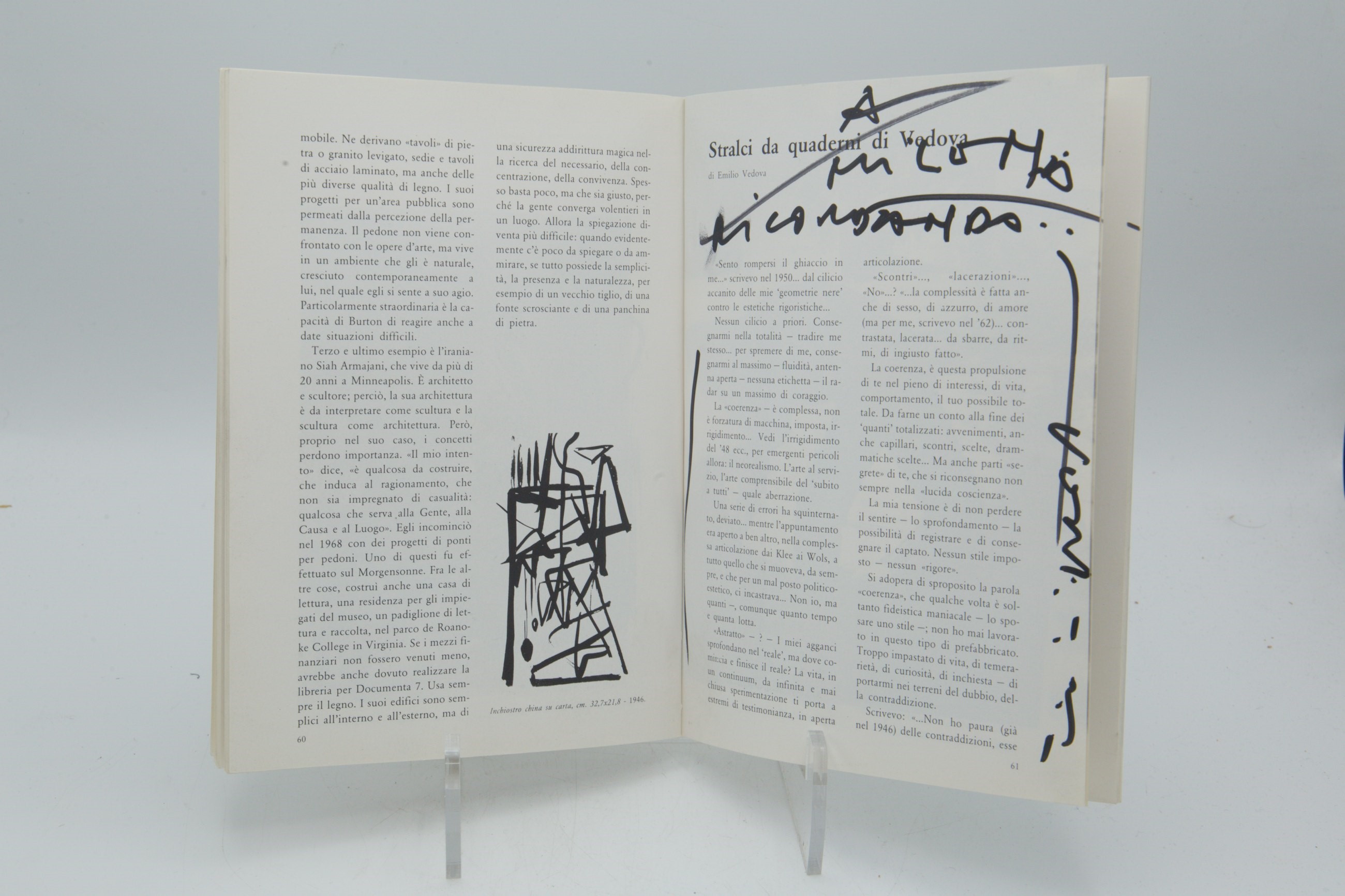 lo Spazio Umano - Rivista Internazionale di Scienze Umane, Arte e Letteratura