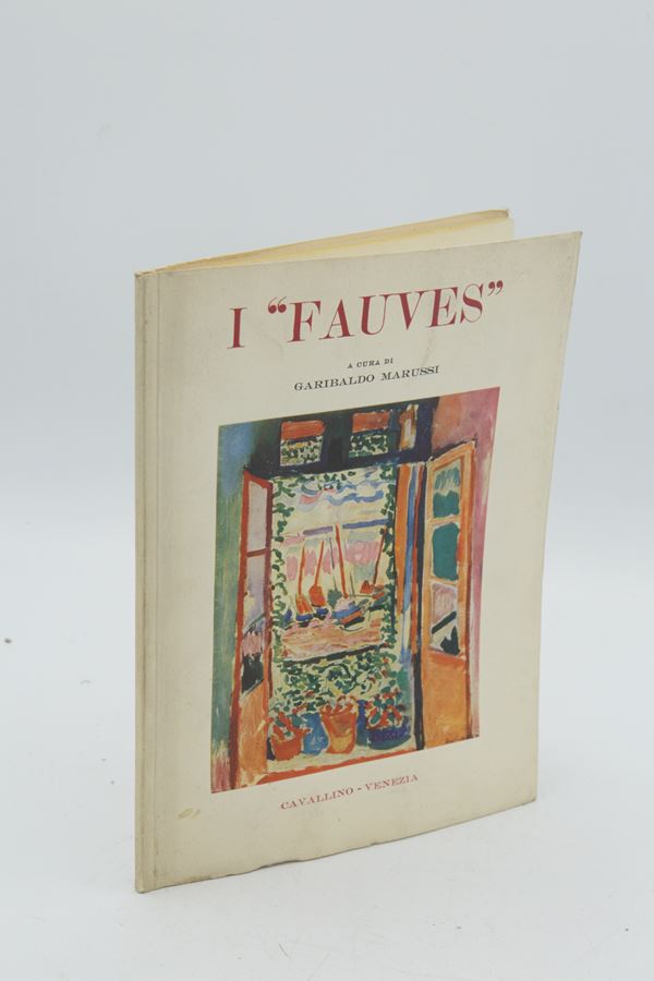 The "Fauves"