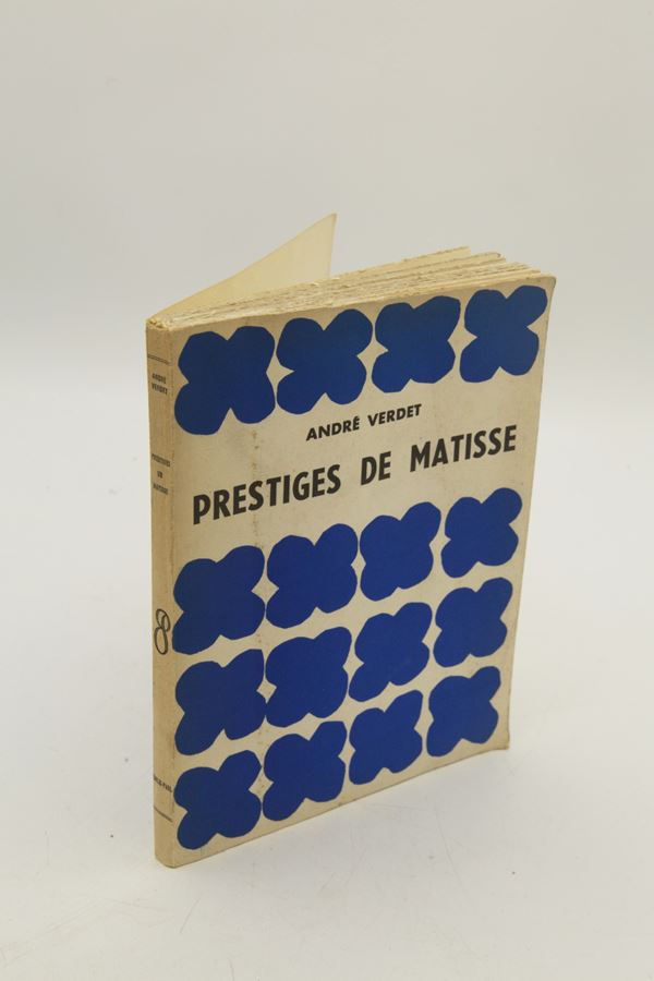 Prestiges de Matisse