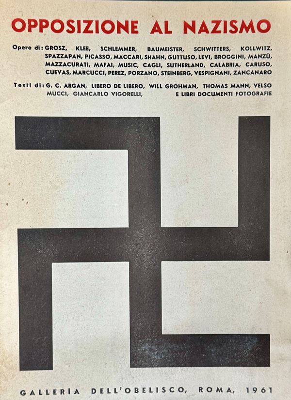 Opposition to Nazism