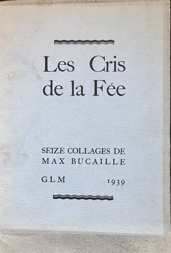 Les Cris de la Fée