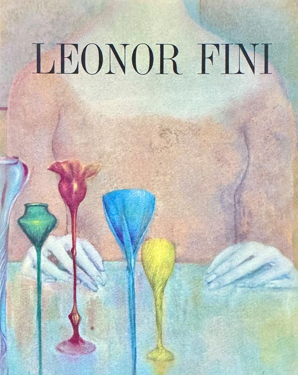 Leonor Fini