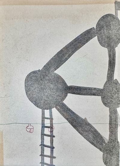 Catalogo ufficiale, Dodicesima Triennale di Milano – Sezione Belga (1960) – La casa e la scuola