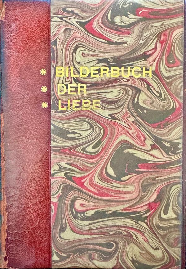 Bilderbuch der Liebe