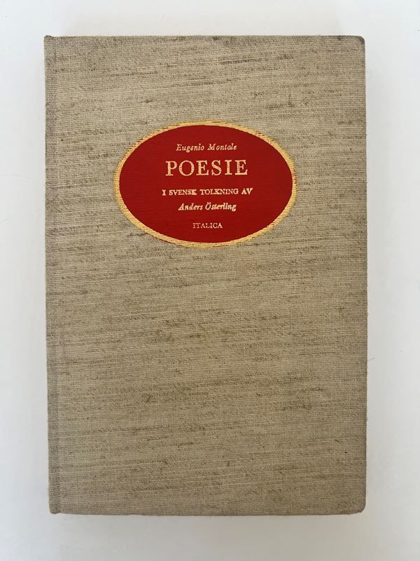 Montale's Poetry Against the 'Madness of Everest' / Montale's Poem Against 'Everest Madness'