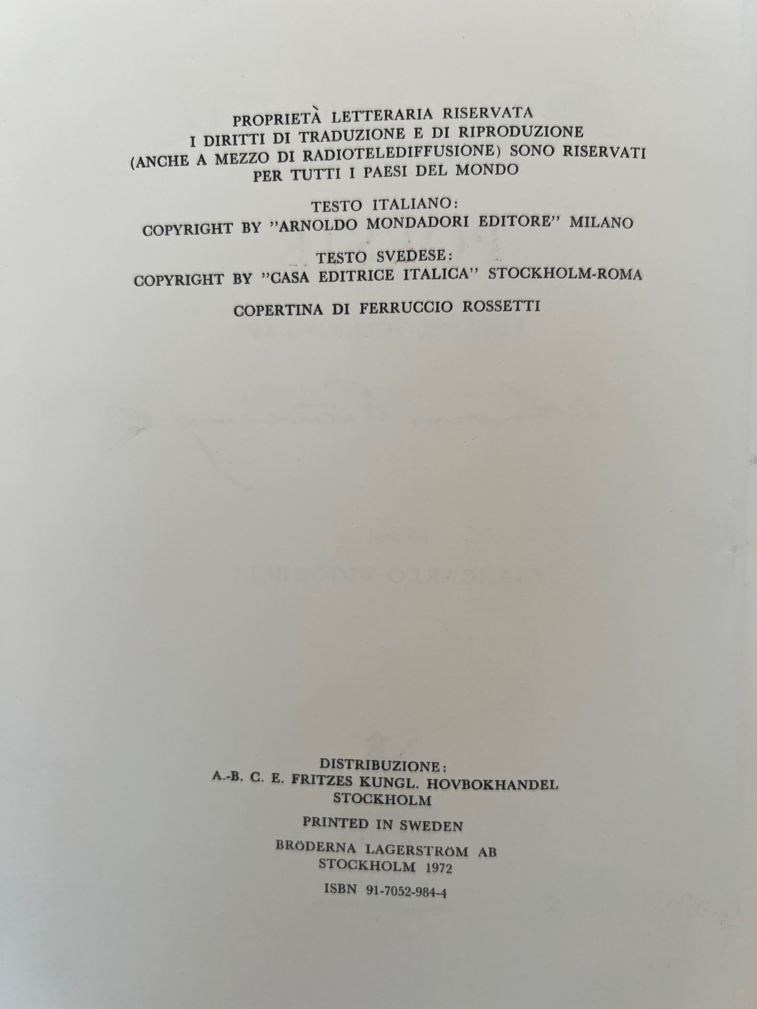 Eugenio Montale, La poesia di Montale contro la 'Follia dell'Everest' / Montales dikt mot 'Everes...