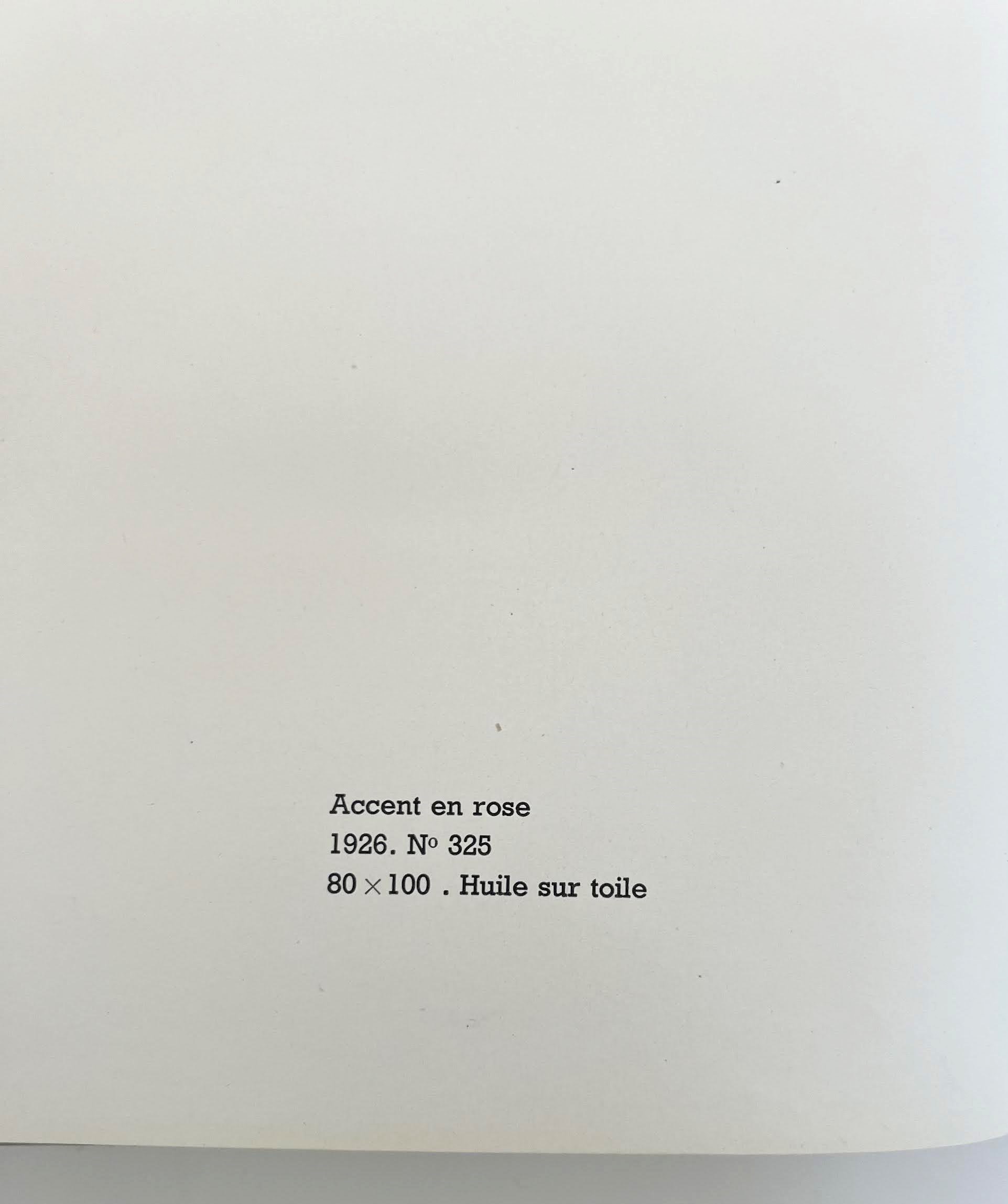 Will Grohmann, Max Bill, Ludwig Grote — Kandinsky, prima edizione francese (Parigi, Maeght Editeu...