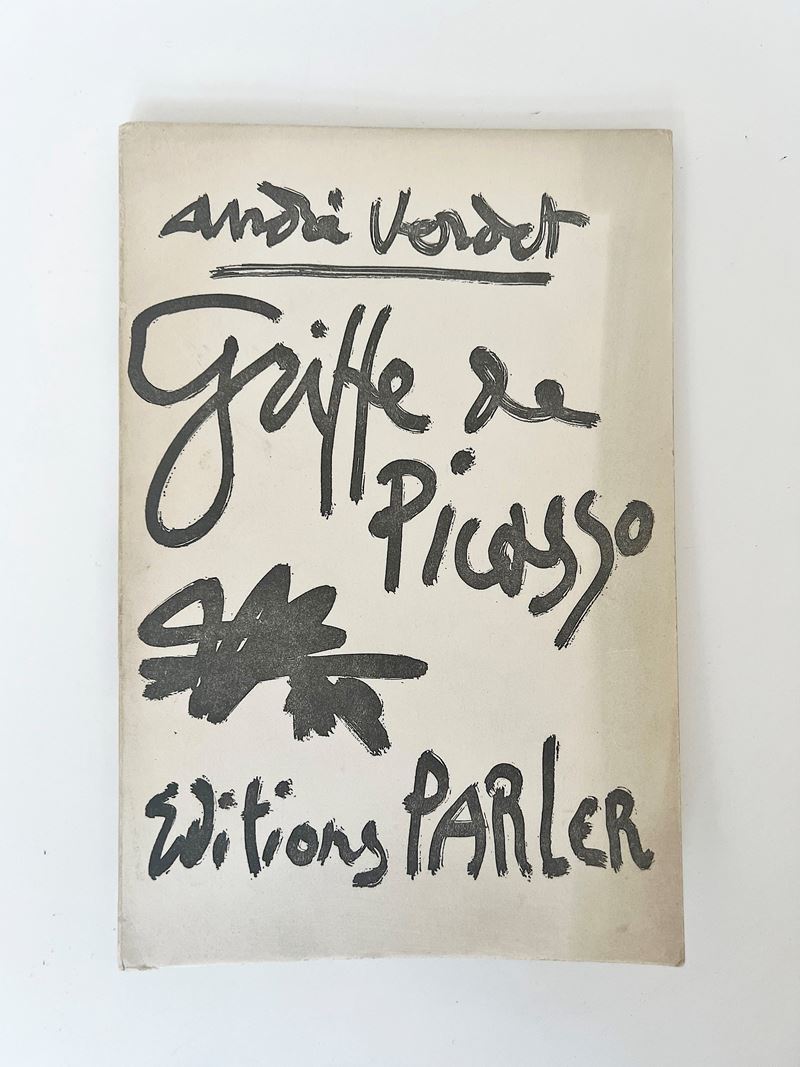 Griffe de Picasso