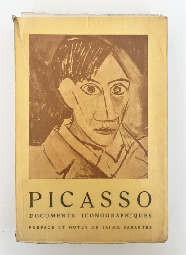 Picasso. Iconographic Documents