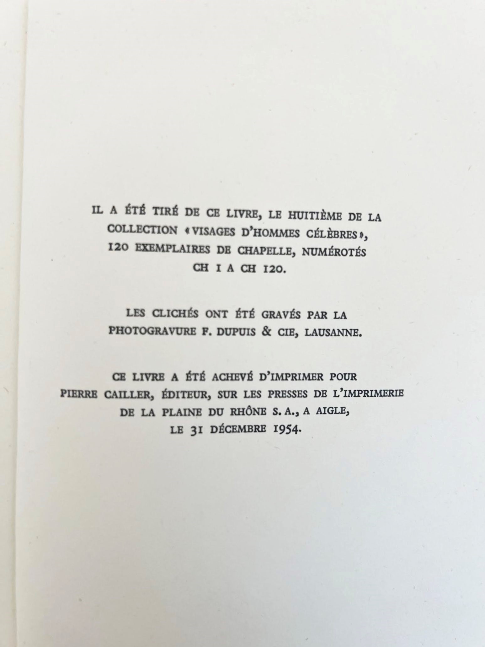 Jaime Sabartés, Picasso. Documents Iconographiques