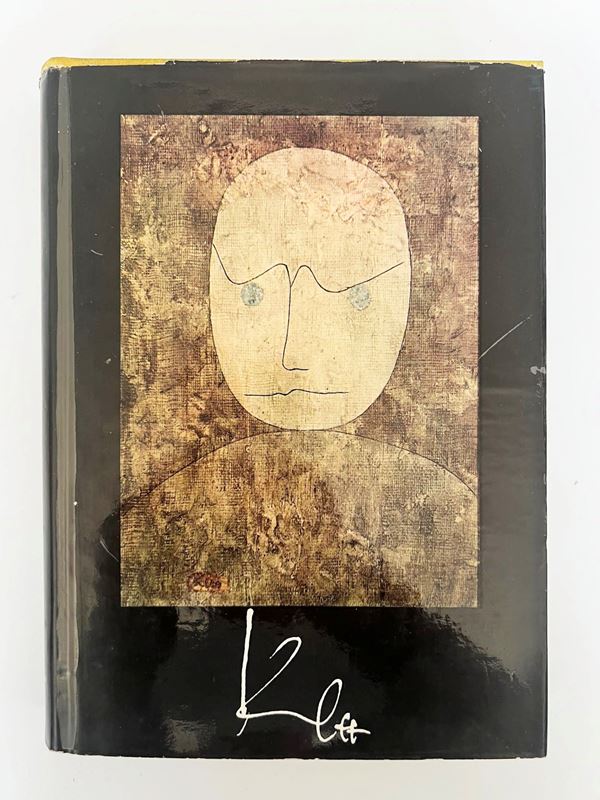 Klee. Life and Work