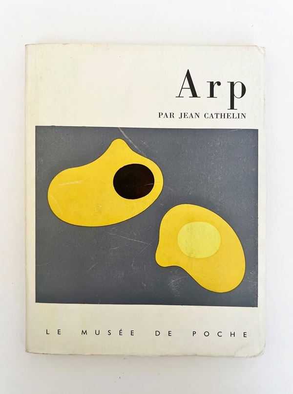 Arp. Forty-six Reproductions