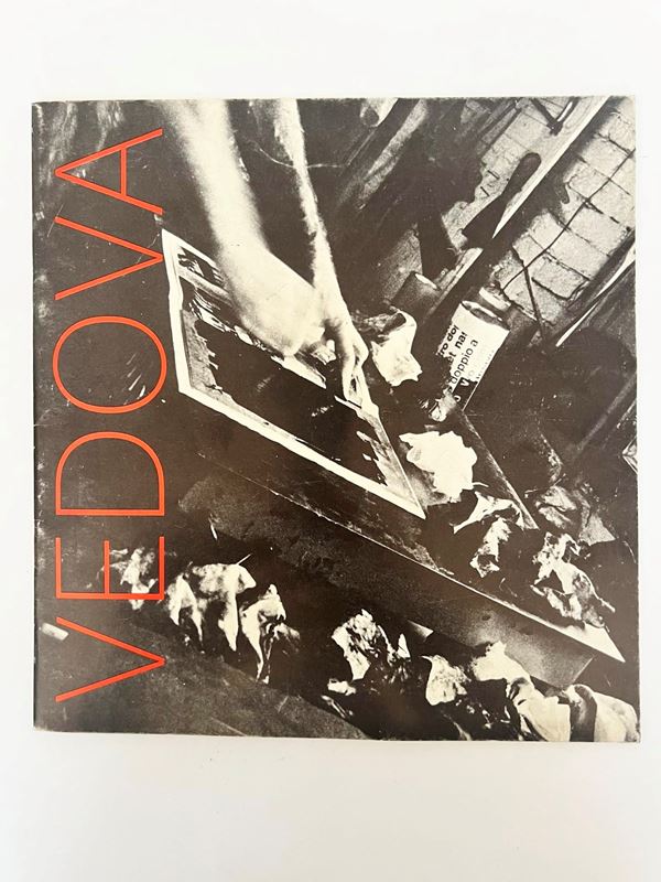 Vedova
