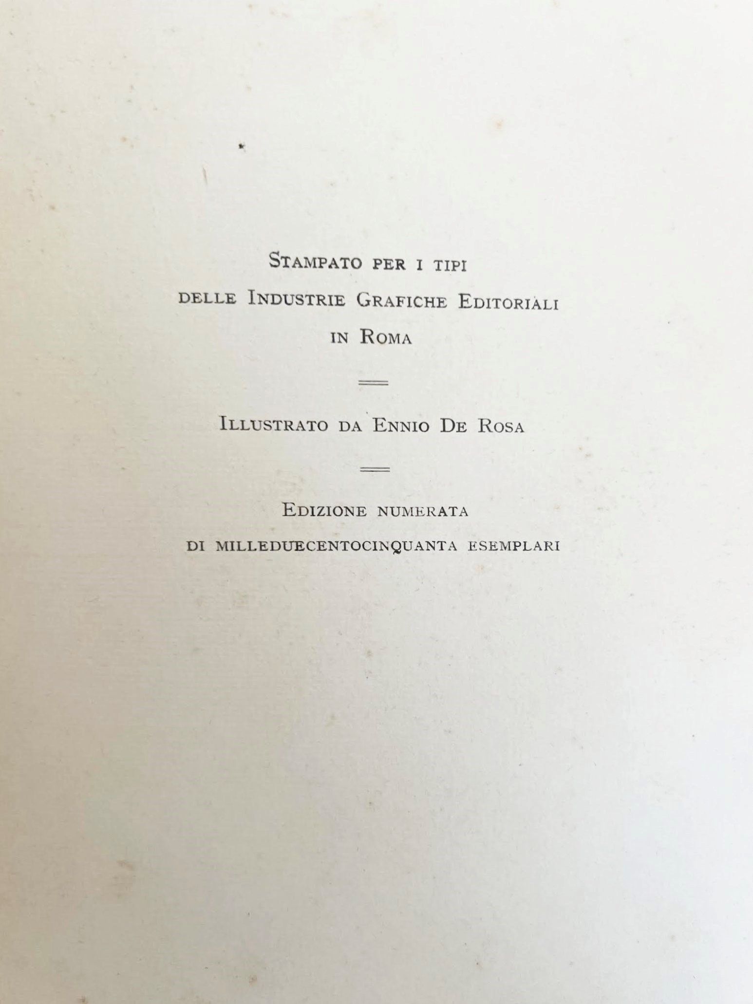 Montesì, Mario, Danton. Dramma in quattro atti