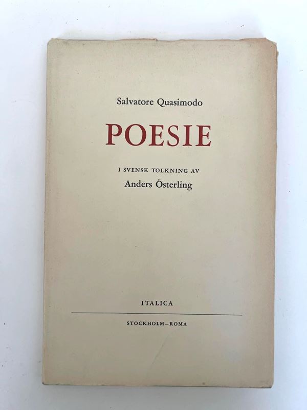 Poems