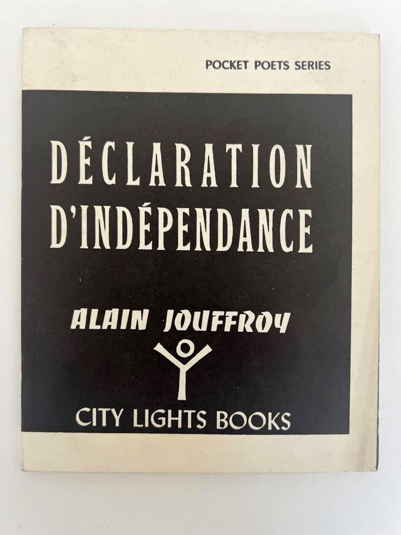 Déclaration d'Indépendance