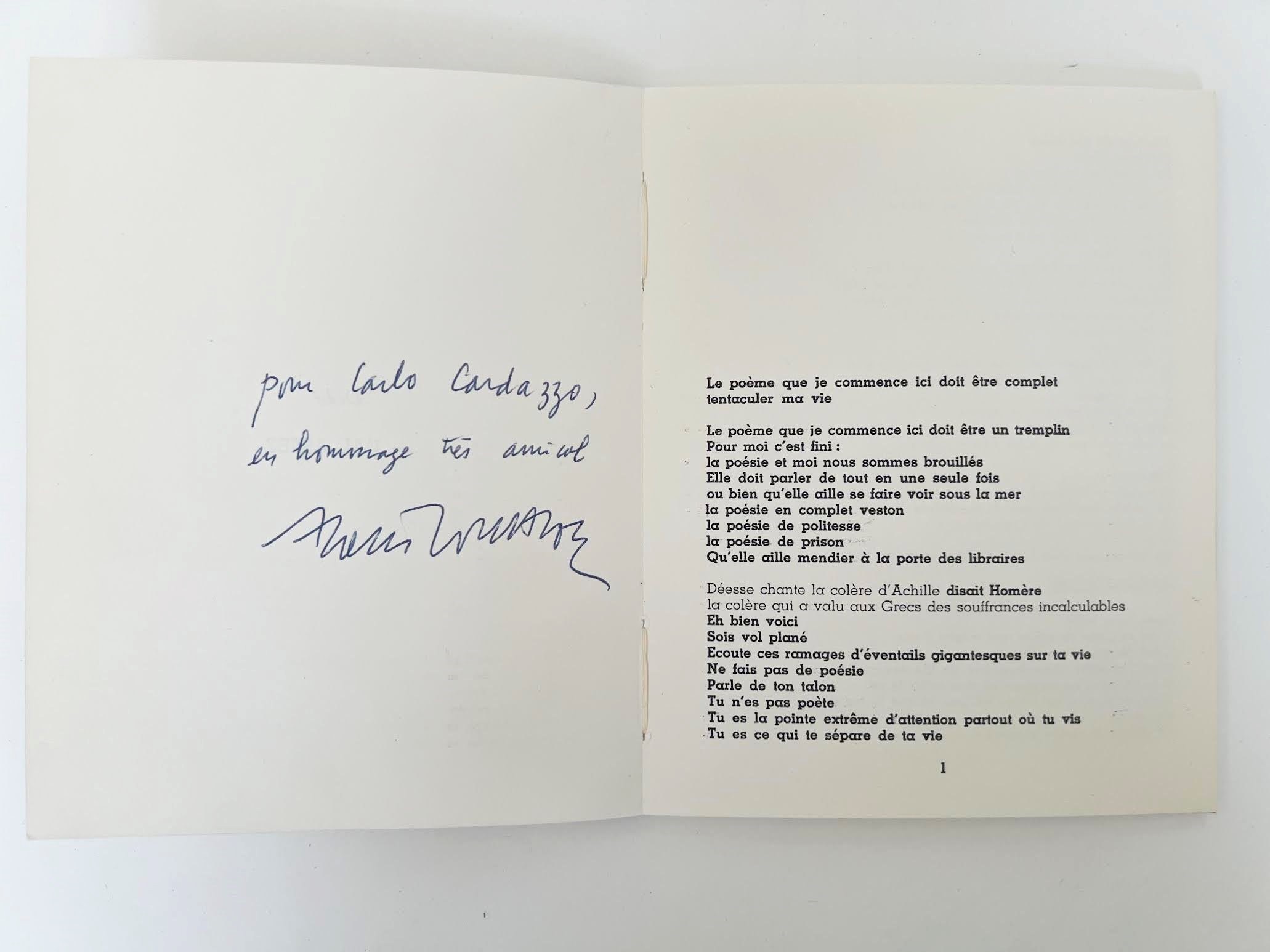 Déclaration d'Indépendance