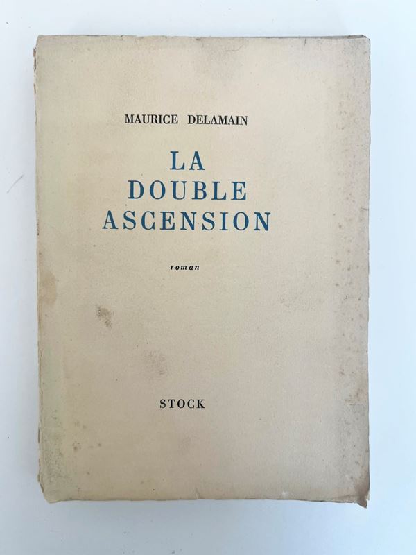 The Double Ascension