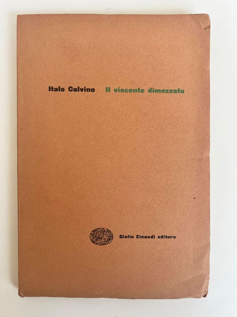 Il visconte dimezzato