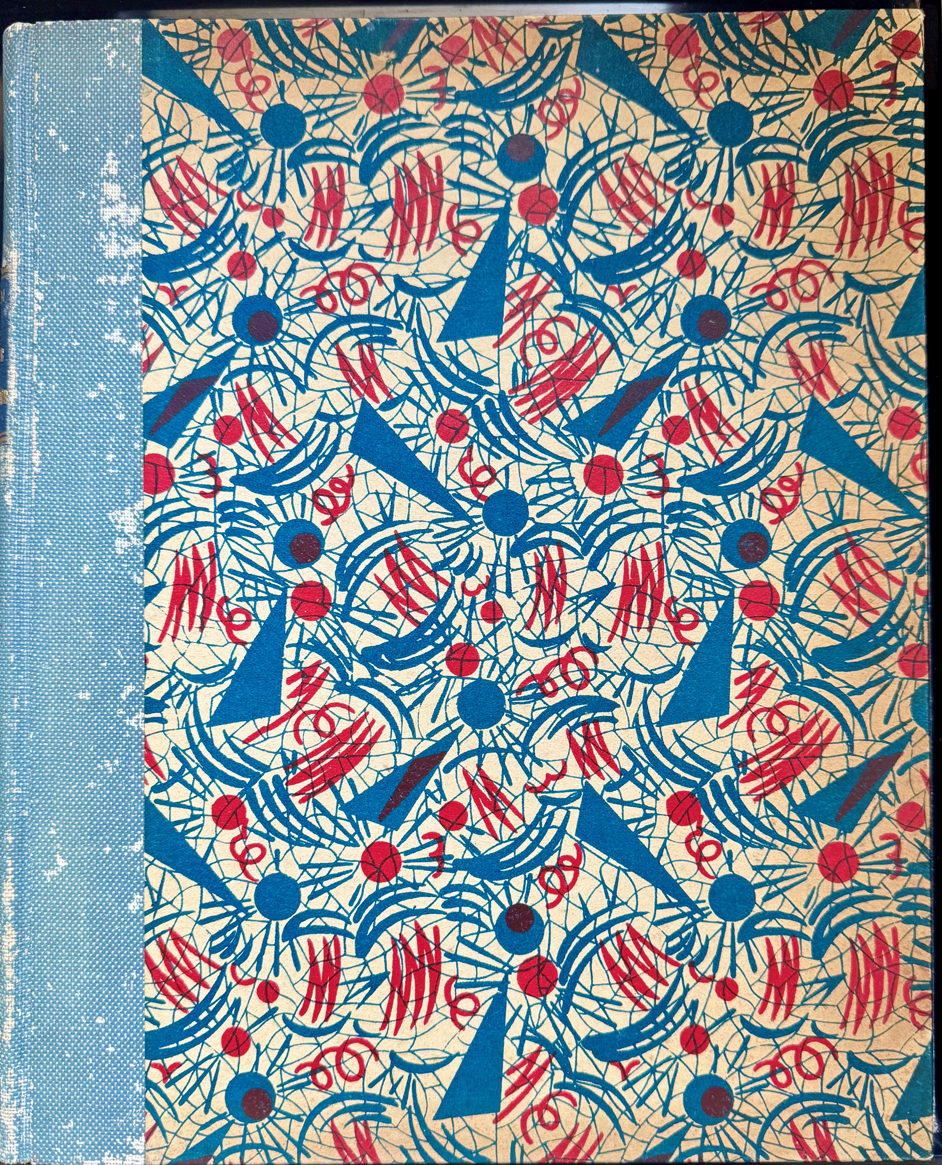 BRETON, André.Second Manifeste du Surréalisme