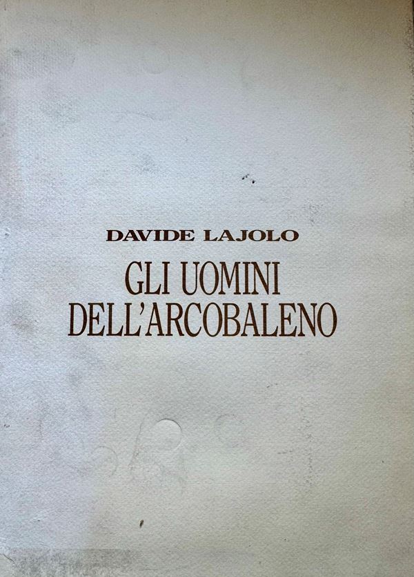 Gli uomini dell'arcobaleno