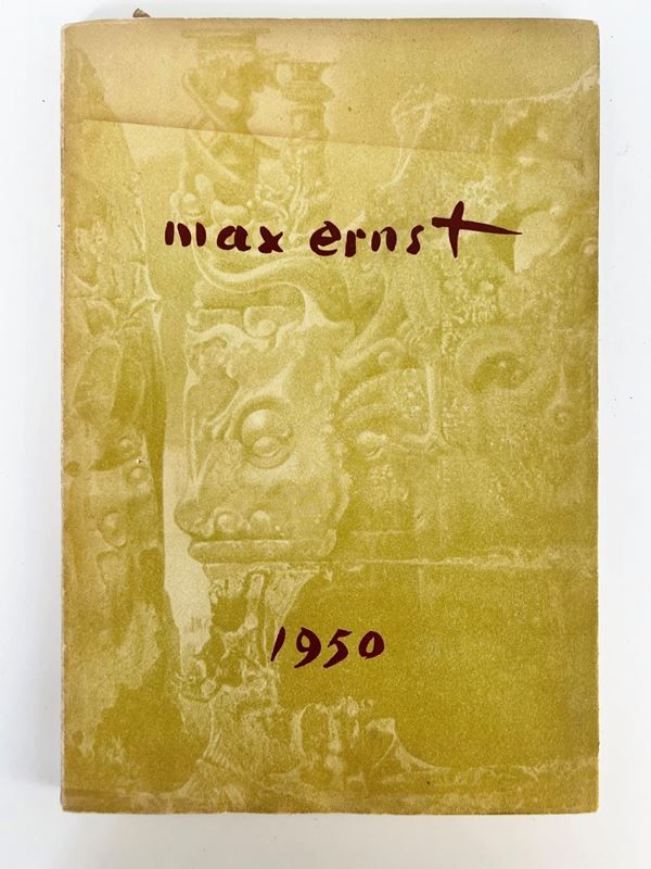 Max Ernst