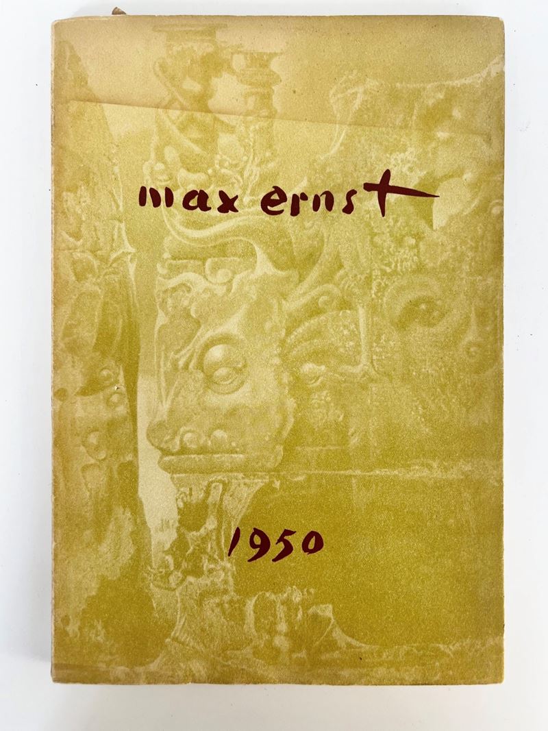 Max Ernst